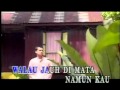 Ku Pohon Restu Ayah Bonda - Mamat 