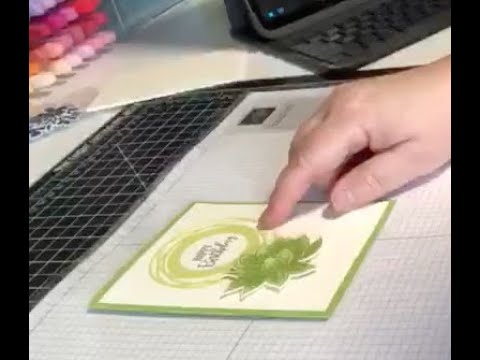 Lovely Lily Happy Birthday