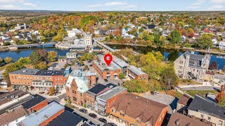 #114 - 83 Little Bridge Street, Almonte