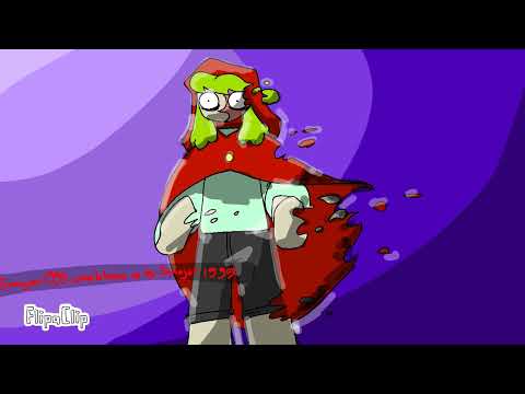 What c!Scott thinks of c!Pearl (Double Life)