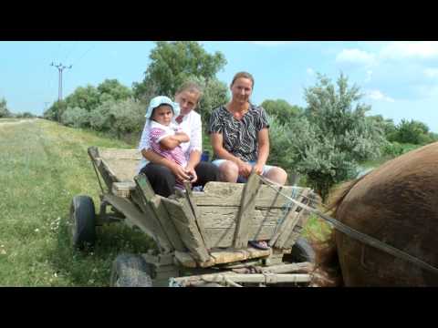 KTM Adventure Tours Danube Delta Teaser 2013