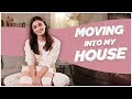 Alia Bhatt S Moving Day Vlog Alia Bhatt