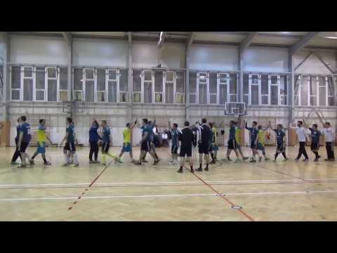 EuroScale Kecskemét I. - Balogh Tészta TVSE