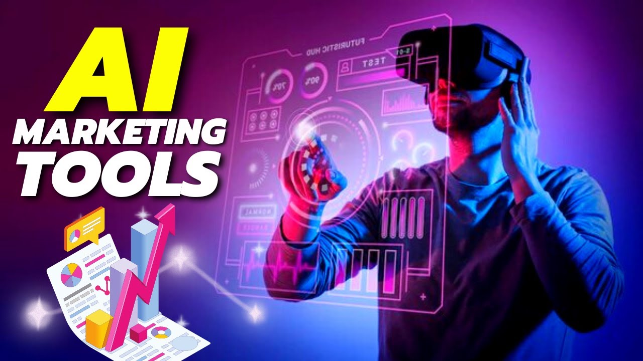 10 Best Ai Marketing Tools to Grow Your Business in 2023