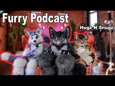 Astra and Flynn the Lynx