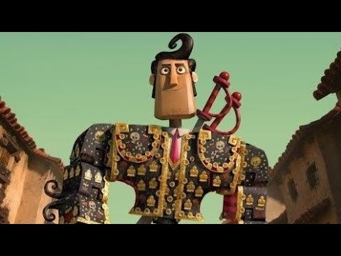 Meet Me In The Meadow - Paul Westerberg (The Book of Life 2 Soundtrack)