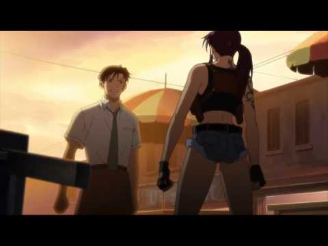 Download Black Lagoon Episodes 1 English Dubbed 3gp Mp4 Codedwap