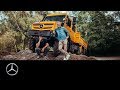 JP Kraemer Und Matthias Malmedie Faszination Unimog