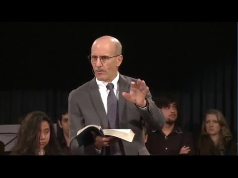 Ako prežiť prichádzajúcu búrku - Doug Batchelor