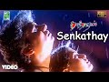 Senkathay Official Video Full HD Taj Mahal A R Rahman Bharathiraja Vairamuthu Manoj
