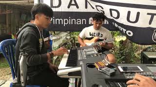 Download lagu Pertemuan Rita Sugiarto | ARDHANA MUSIC Sound Cek mp3