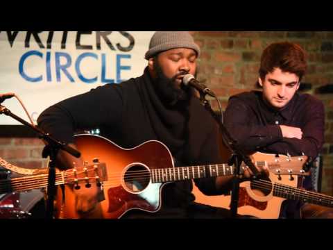 Odane Whilby - Cardinal Theory (FLY). Jan. 11, 2016