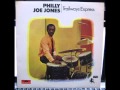 Trailways Express / Philly Joe Jones