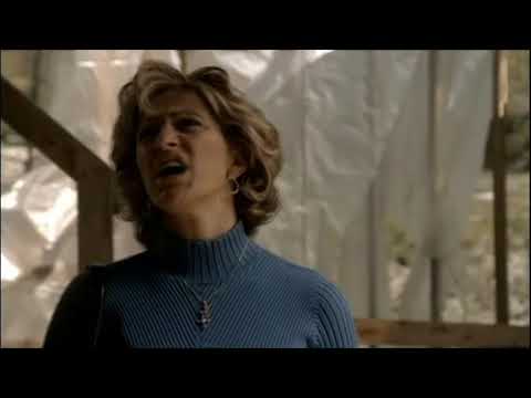 The Sopranos Season 6 Episode 01   Members Only   Carmella And Her Career