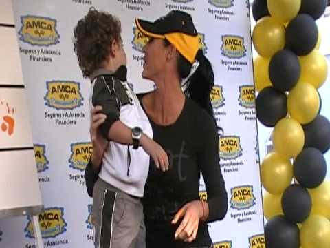 Pamela David Solidaria