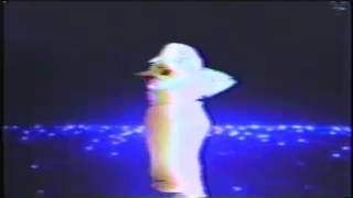 Lazerhawk - So Far Away (Music Video)