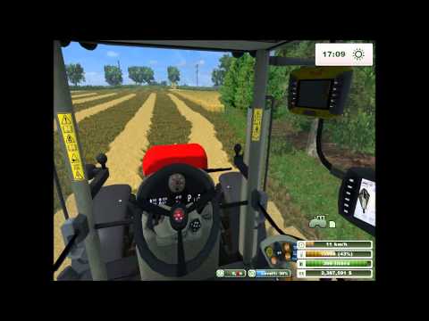 Farming Simulator 2013 Ep 2