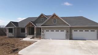 Happe Homes LLP- THE BEST HOME BUILDER IN DES MOINES & SURRONDING AREAS