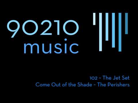 90210 Music ~ Come Out of the Shade - The Perishers ~ 1x02