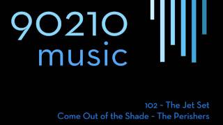 90210 Music ~ Come Out of the Shade - The Perishers ~ 1x02