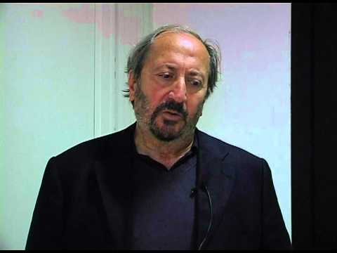 EVENTO "Il rosso e il blu" film di Giuseppe Piccioni - Intervista di Roberto De Rosa