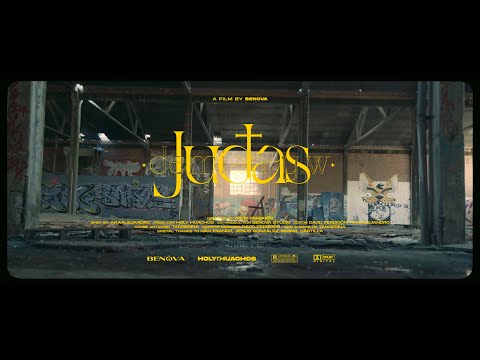 Demian YW & Nahuel The Coach - JUDAS (Videoclip Oficial by Benova Studio)