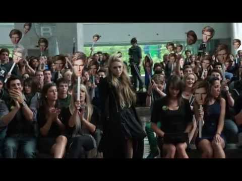 The Fire Theft - Heaven (Beastly)