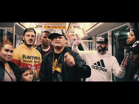 SMT Cypher feat. Jocephus, Makoto, Prawphit On Point, Joshua Romaine, SPKZ, and Taylor Martin