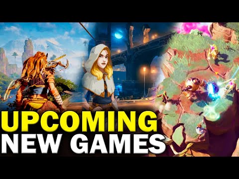 ALL 10+ Upcoming NEW Game Releases from Riot Games
