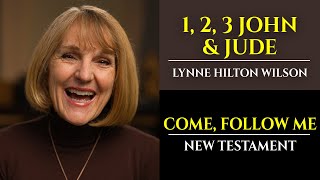 Lynne Hilton Wilson video thumbnail