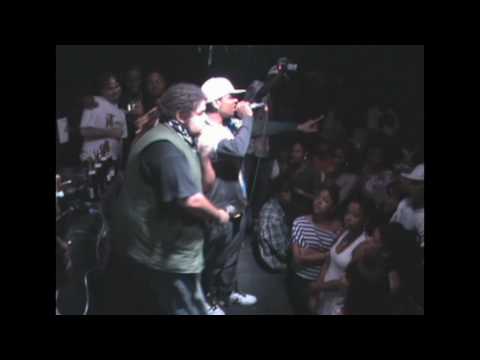 D'max e Sequelle - Hey Girl ao vivo