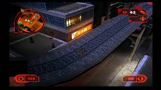 Predator Concrete Jungle Chapter 8