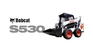 Bobcat S530