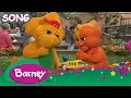 Barney How Does This Thing Work SONG