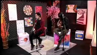 Download lagu TETAP SETIA - CHARLY VHT FT RAMA ERU (AKUSTIK) mp3