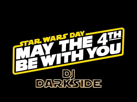 DJ DARKSIDE MAY THE 4TH BE WITH YOU REVERSE BASS MIX 5 2024