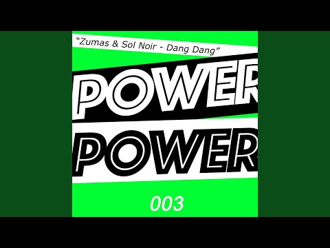 Dang Dang (Sven Kirchhof Remix)