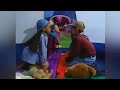 Barney Song A Camping We Will Go It S Tradition