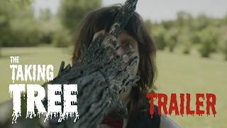The Taking Tree (2026 Horror Comedy Short) -- Teaser Trailer