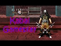 UMK3 Kabal Gameplay Vs Kano