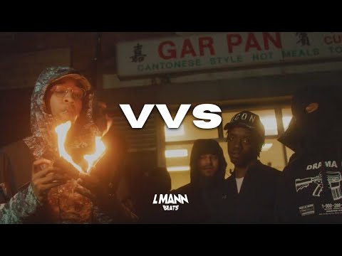 [FREE] Just Banco UK/US Trap Type Beat 2022 - “VVS” | (Prod L Mann)