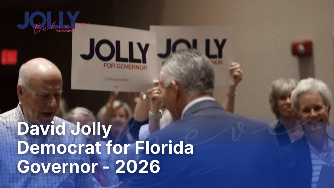David Jolly