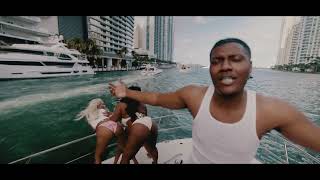 FTO Sett - Time Zone [Official Music Video]