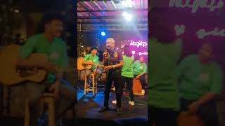 Download lagu TOMMY J PISA - BIARKAN AKU MENANGIS  #nostalgiajamandulu #nostalgia mp3