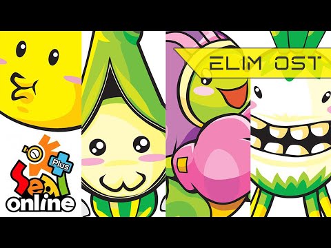 Seal Online - Elim OST