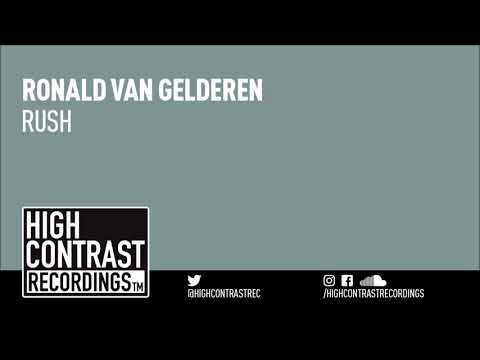 Ronald Van Gelderen - Rush