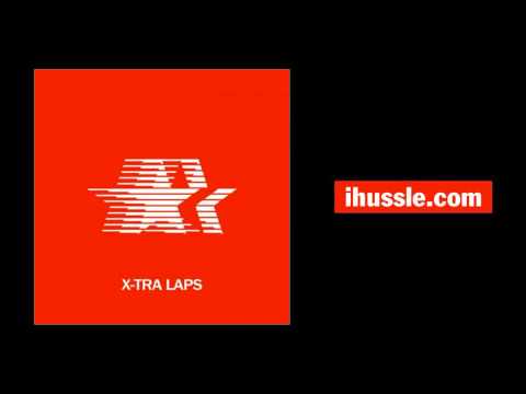 Nipsey Hussle - Get Away (feat. Ken Malik)