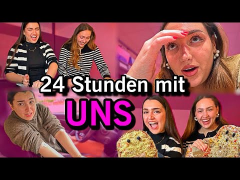 Tuti FLIRTS with GRANDMA & Hona PROVOKS… (our Halloween 2025)