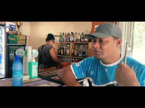 Sinapi Logovi'i - Ua Ou Faki I Lou Fa'amaualuga (Official Music Video)