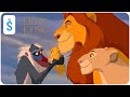 The Lion King 1994 Scene Circle Of Life
